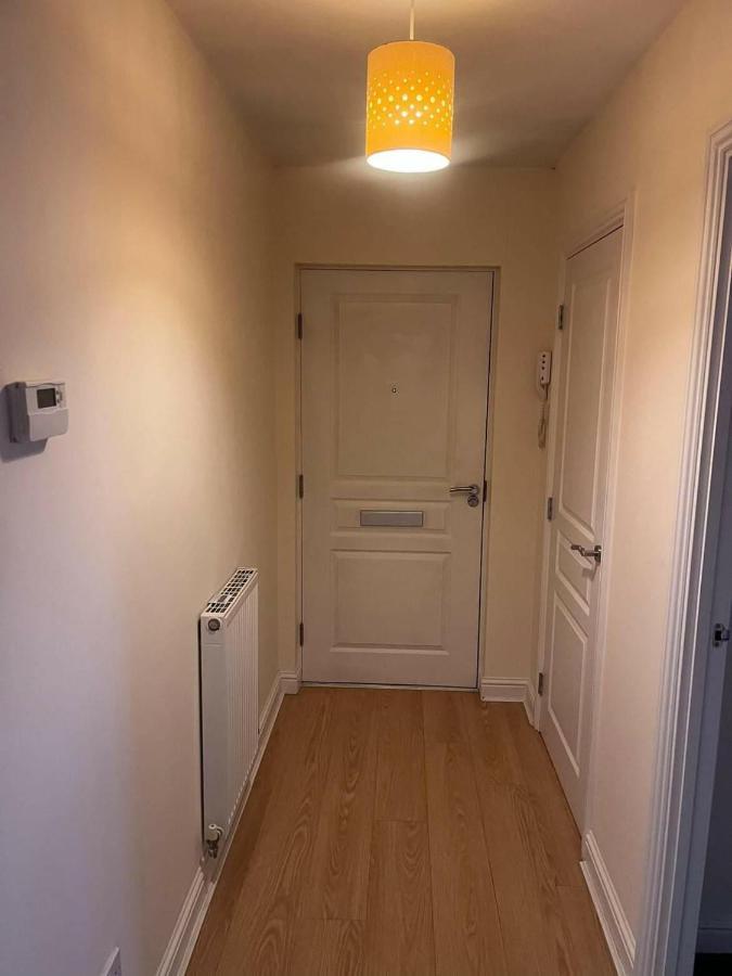 Appartement Shelly'S Place à Glasgow Extérieur photo